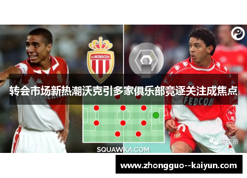 转会市场新热潮沃克引多家俱乐部竞逐关注成焦点